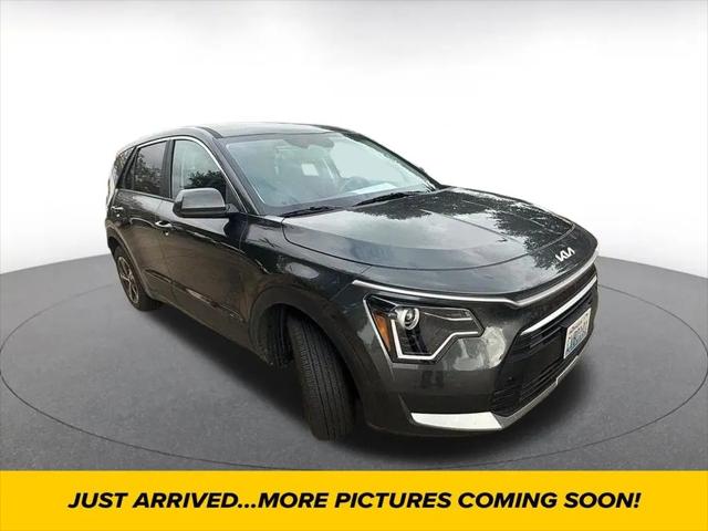 2026 Kia Niro LX for sale in Bedford, TX