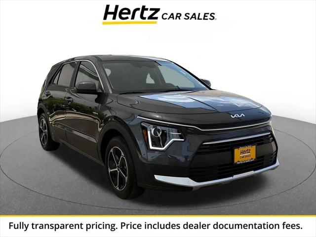2026 Kia Niro LX for sale in Bedford, TX
