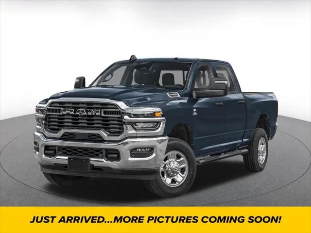 2025 Ram 2500 Big Horn Crew Cab 4x4 6'4" Box for sale in Bedford, TX