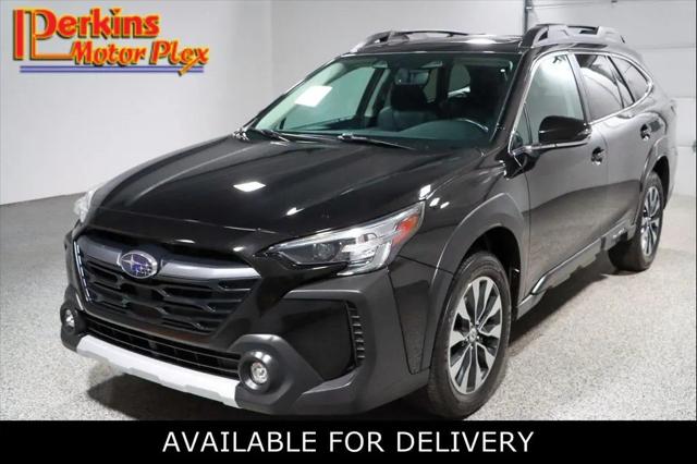 2023 Subaru Outback Limited XT for sale in Jackson, TN