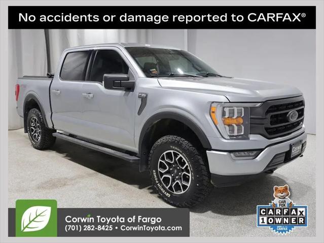 2023 Ford F-150 XLT for sale in Fargo, ND