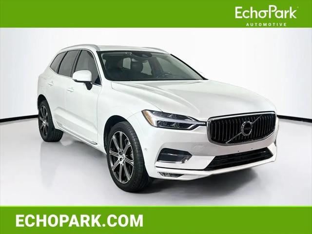 2019 Volvo XC60 T6 Inscription for sale in Nashville, TN