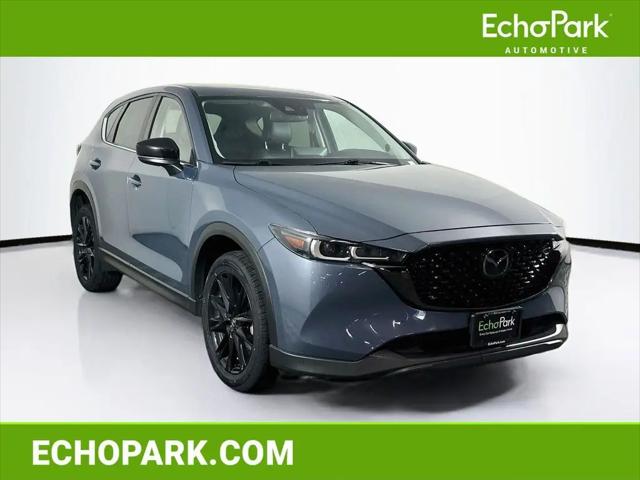 2024 Mazda CX-5 2.5 S Carbon Edition for sale in Nashville, TN
