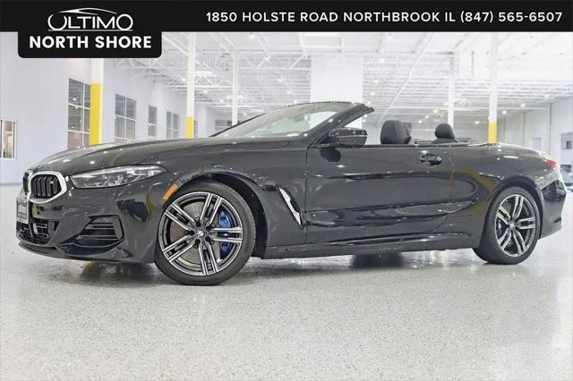2024 BMW M8 xDrive for sale in Northbrook, IL