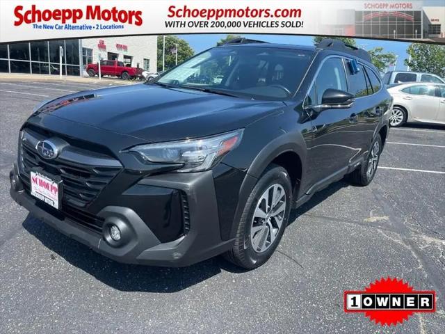 2023 Subaru Outback Premium for sale in Middleton, WI