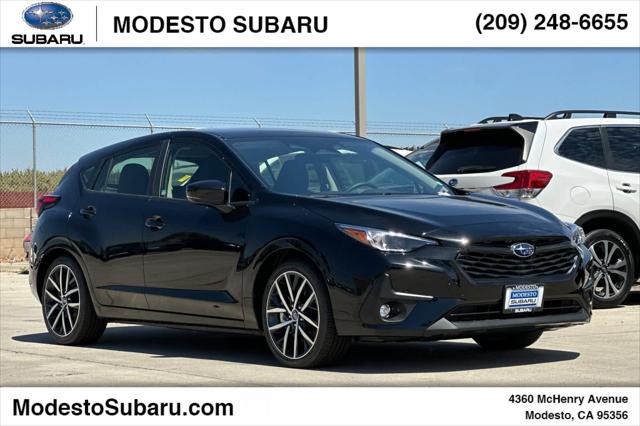 2026 Subaru Impreza Sport for sale in Modesto, CA