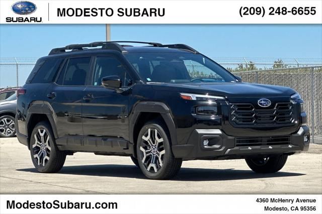 2026 Subaru Outback Touring XT for sale in Modesto, CA