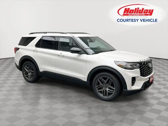 2026 Ford Explorer ST for sale in Fond du Lac, WI