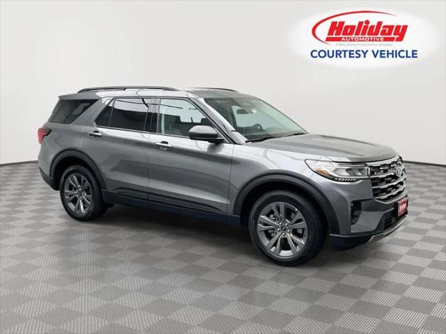 2026 Ford Explorer Active for sale in Fond du Lac, WI