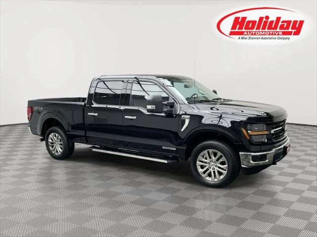 2025 Ford F-150 XLT for sale in Fond du Lac, WI