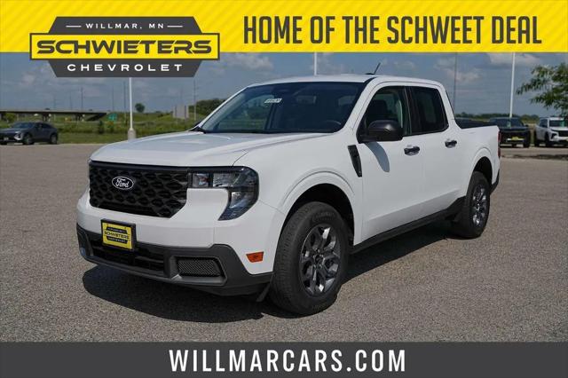 2025 Ford Maverick XLT for sale in Willmar, MN