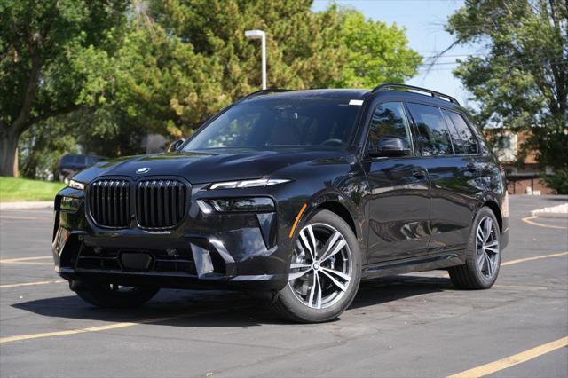 2027 BMW X7 xDrive40i for sale in Pleasant Grove, UT