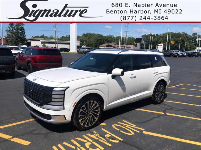 2026 Hyundai Palisade Calligraphy for sale in Benton Harbor, MI
