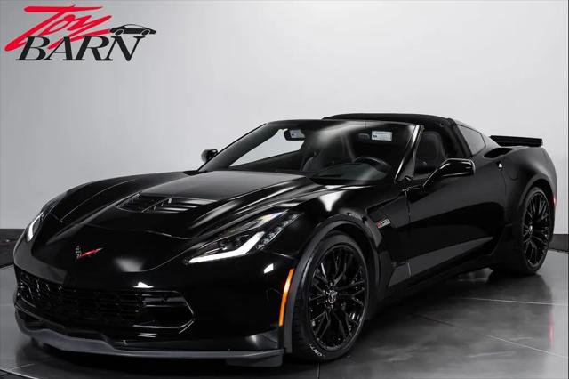 2015 Chevrolet Corvette Z06 for sale near Dublin, OH