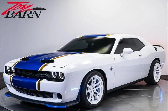 2023 Dodge Challenger SRT Hellcat Jailbreak for sale in Dublin, OH
