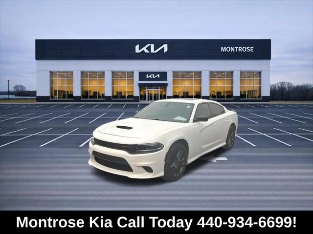 2023 Dodge Charger GT AWD for sale in Sheffield Village, OH