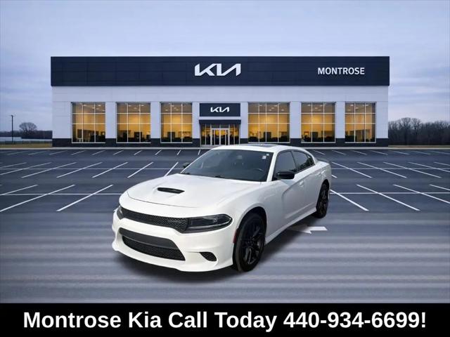 2023 Dodge Charger GT AWD for sale in Sheffield Village, OH