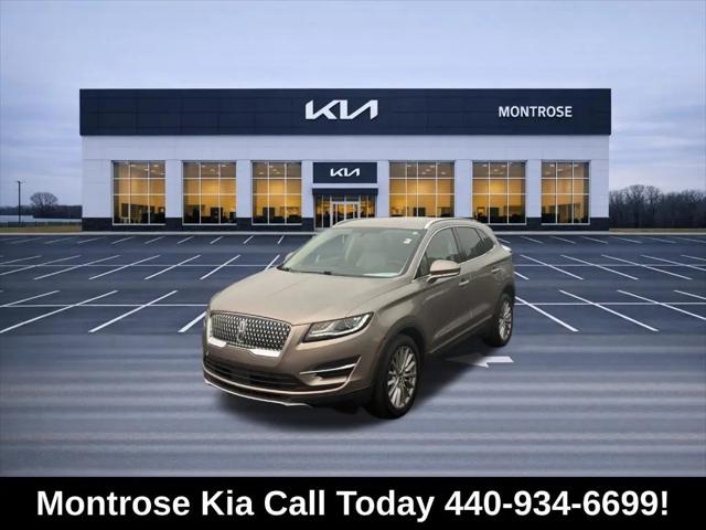 2019 Lincoln MKC Standard for sale in Sheffield Village, OH
