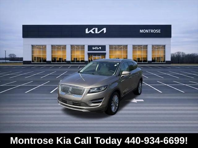 2019 Lincoln MKC Standard for sale in Sheffield Village, OH