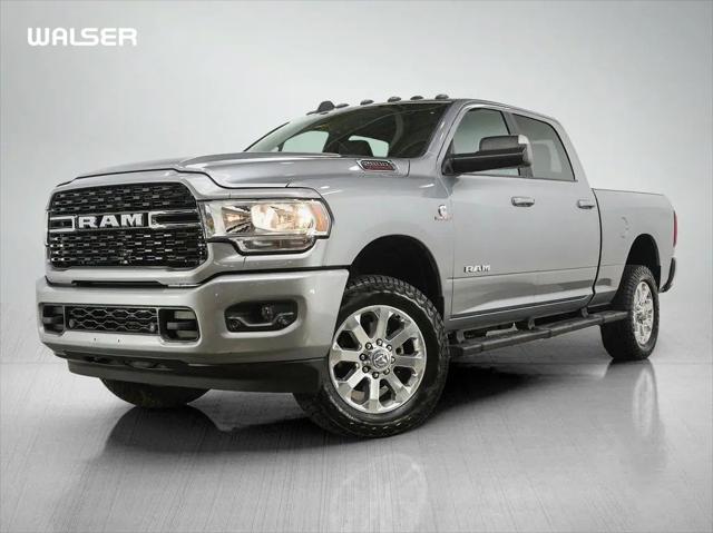 2022 Ram 2500 Big Horn Crew Cab 4x4 6'4" Box for sale in St. Paul, MN