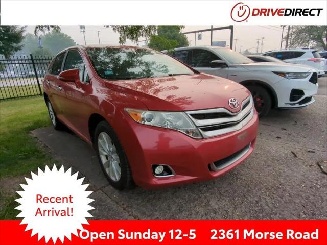 2015 Toyota Venza LE for sale near Columbus, OH