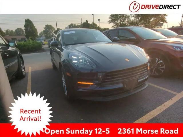 2021 Porsche Macan Macan for sale in Columbus, OH