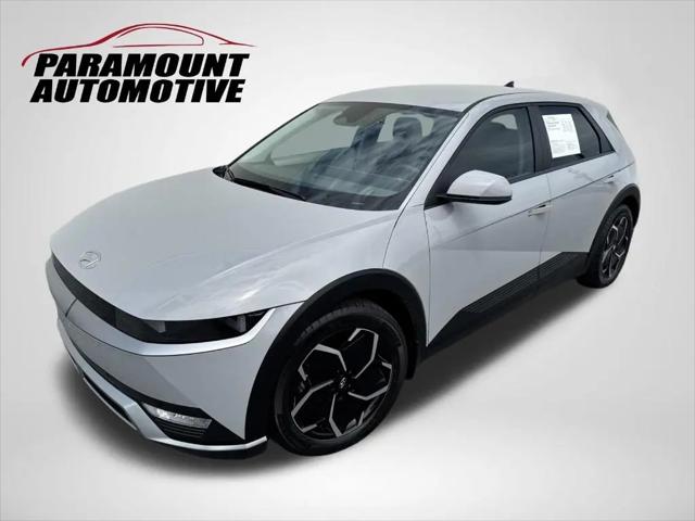 2024 Hyundai IONIQ 5 SEL for sale in Hickory, NC