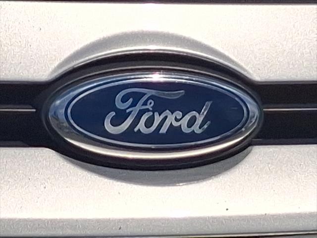2012 Ford Fiesta SE