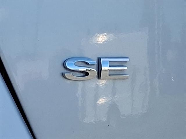 2012 Ford Fiesta SE