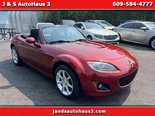 2012 Mazda MX-5 Touring for sale in Hamilton, NJ