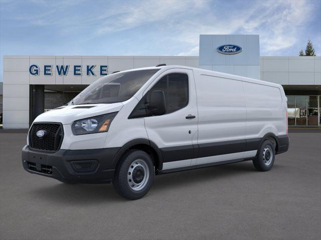 2026 Ford Transit Cargo Van Base for sale in Yuba City, CA
