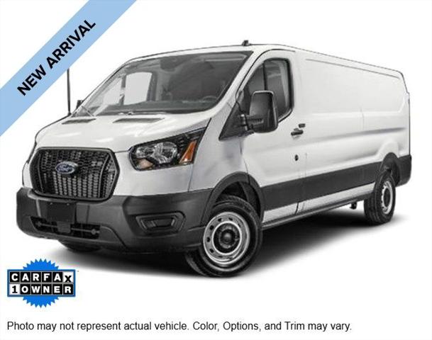 2025 Ford Transit Cargo Van Base for sale in Chantilly, VA