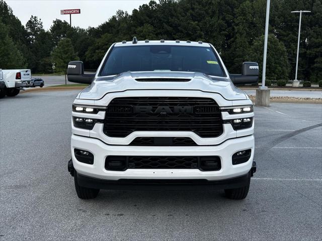 2026 RAM Ram 3500 RAM 3500 LARAMIE CREW CAB 4X4 8 BOX 2026 RAM Ram 3500 RAM 3500 LARAMIE CREW CAB 4X4 8 BOX