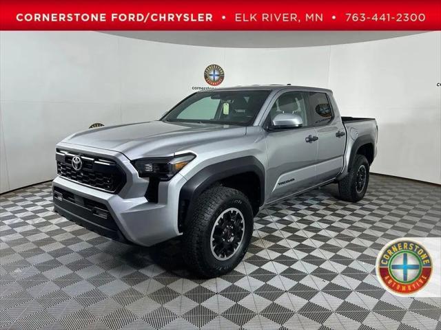 2025 Toyota Tacoma TRD Off Road for sale in Elk River, MN