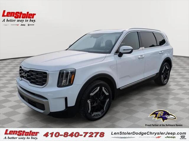 2023 Kia Telluride S for sale in Westminster, MD