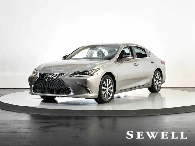 2020 Lexus ES 350 Base for sale in Dallas, TX
