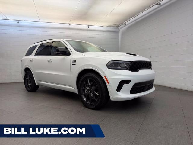 2026 Dodge Durango DURANGO GT HEMI V8 PLUS AWD AMERICA250 2026 Dodge Durango DURANGO GT HEMI V8 PLUS AWD AMERICA250