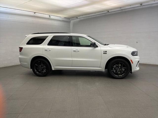 2026 Dodge Durango DURANGO GT HEMI V8 PLUS AWD AMERICA250 2026 Dodge Durango DURANGO GT HEMI V8 PLUS AWD AMERICA250