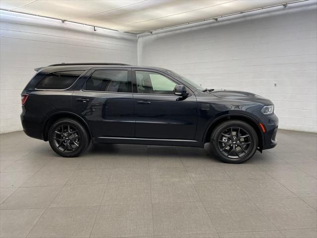 2026 Dodge Durango DURANGO GT HEMI V8 PLUS AWD AMERICA250
