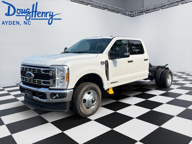 2026 Ford F-350 XLT for sale in Ayden, NC