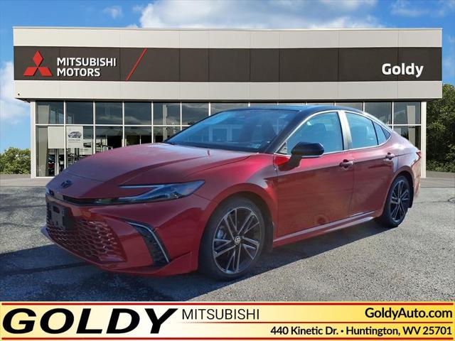 2025 Toyota Camry SE for sale in HUNTINGTON, WV