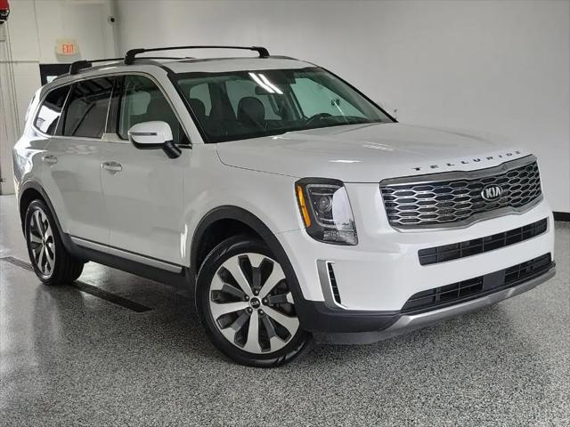 2020 Kia Telluride S for sale in Kalamazoo, MI