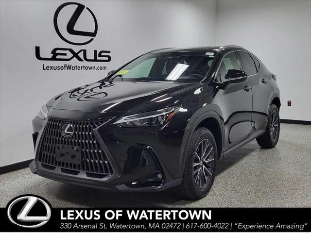 2024 Lexus NX 350 350 for sale in Watertown, MA