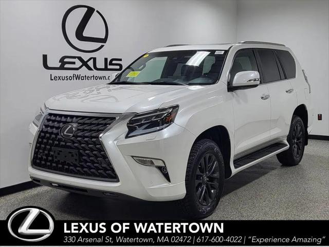 2023 Lexus GX 460 Premium for sale in Watertown, MA