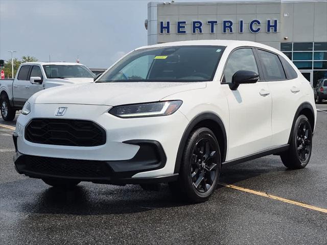 2024 Honda HR-V Sport for sale in Milford, DE
