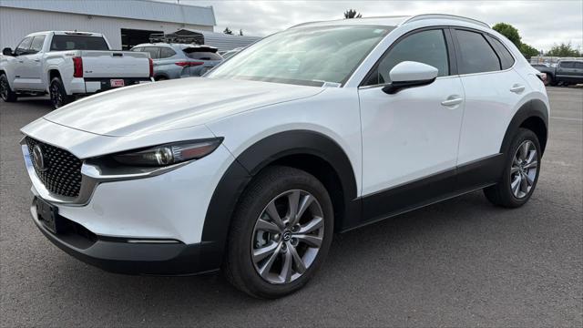 2023 Mazda CX-30 2.5 S Premium