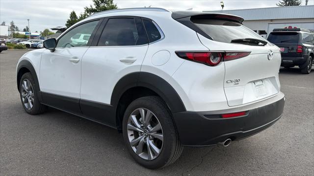 2023 Mazda CX-30 2.5 S Premium