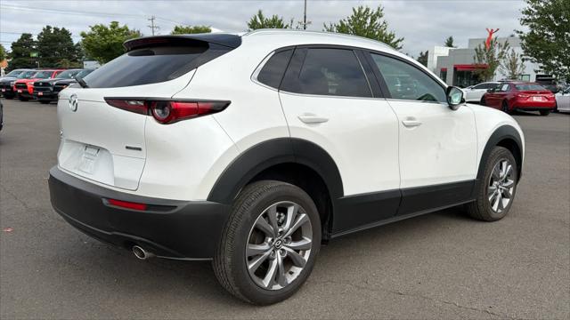 2023 Mazda CX-30 2.5 S Premium