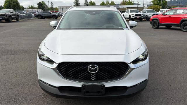 2023 Mazda CX-30 2.5 S Premium
