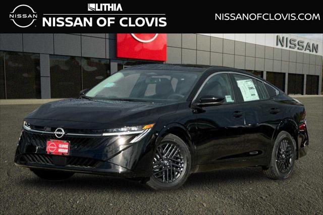 2026 Nissan Sentra SV for sale in Clovis, CA
